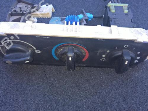 Used Climate control Climate control FORD TRANSIT Van (FA_ _) 2.0 DI (FAE_, FAF_, FAG_) (75 hp) 35874334 35874334