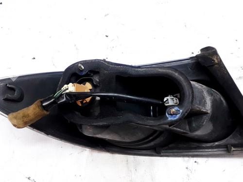 Right taillight MAZDA 6 Hatchback (GG) 2.0 DI (GG14) | BP35866134C35 - Image 2