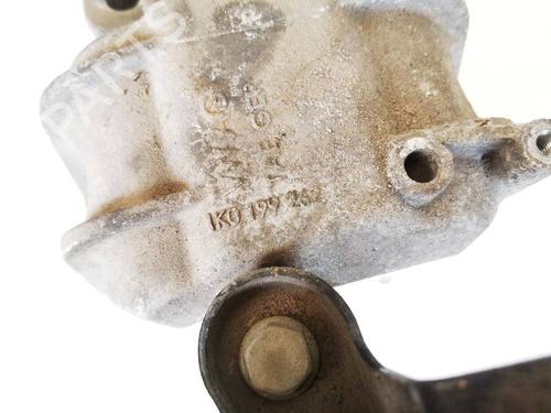Engine mount SKODA OCTAVIA II (1Z3) 1.6 FSI | BP32960649M89 - Image 2