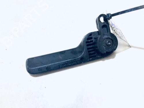 Interior handle SKODA FABIA I (6Y2) 1.9 SDI | BP35578425I7 - Image 3