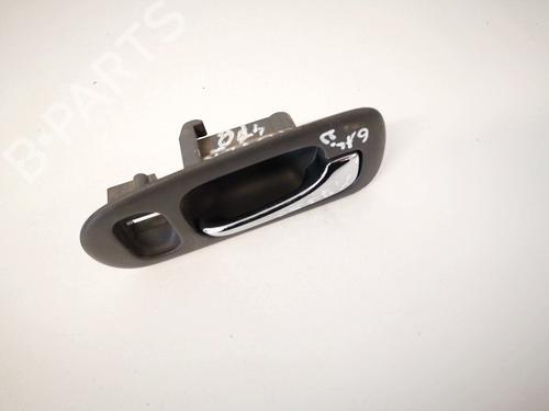 Højre bagtil invendig håndtag Højre bagtil invendig håndtag ROVER 400 II Hatchback (RT) 414 (75 hp) 35425076 35425076