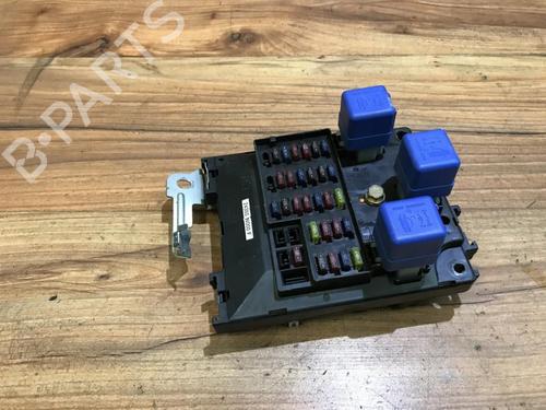 Used Fuse box Fuse box NISSAN ALMERA I Hatchback (N15) 1.6 (99 hp) 33485617 33485617