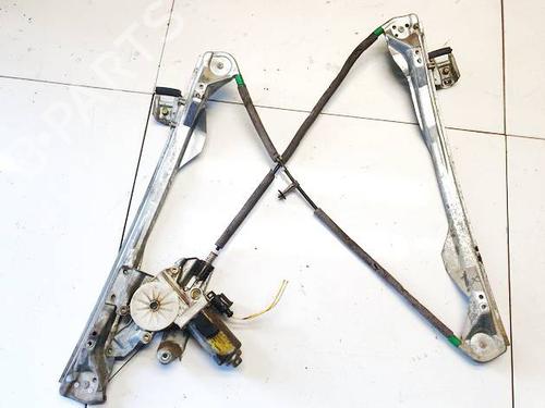 Used Front right window mechanism Front right window mechanism 34953309 34953309