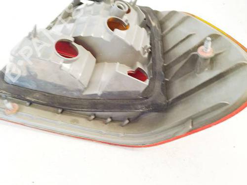 Left taillight BMW 3 (E46) 320 i | BP37084629C34 - Image 2