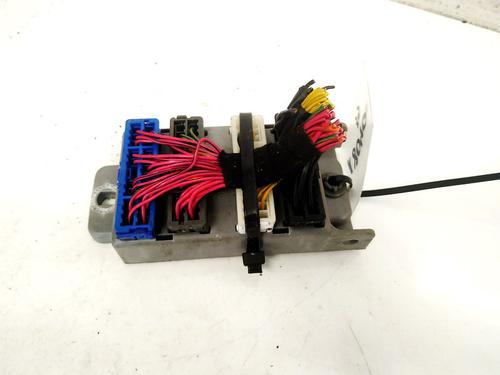 Used Fuse box Fuse box KIA SORENTO I (JC) 2.5 CRDi 4WD (140 hp) 32906396 32906396