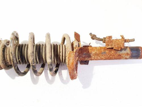Used Right front shock absorber Right front shock absorber 34977946 34977946