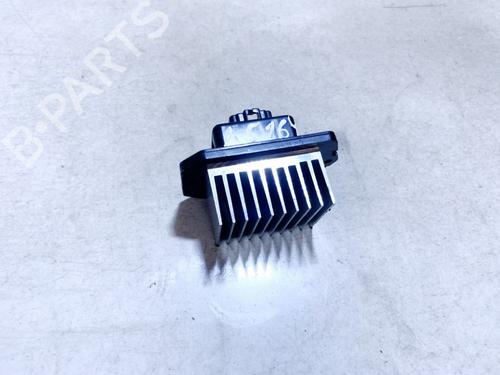 Used Heater resistor Heater resistor HONDA CR-V IV (RM_) 1.6 i-DTEC (RE6) (120 hp) 35630650 35630650