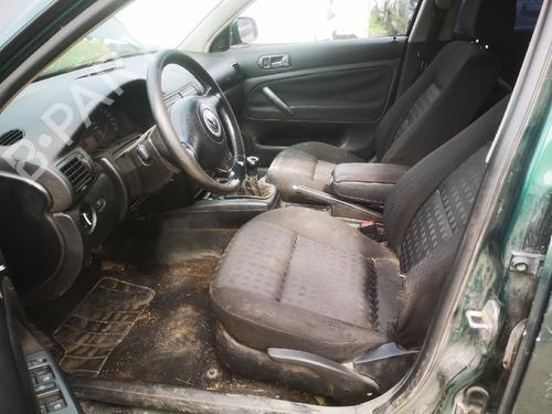 Electronic module VW PASSAT B5 Variant (3B5) 1.9 TDI | BP32951856M83 - Image 11