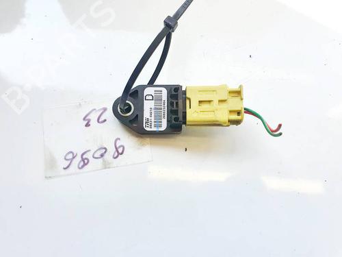 Used Electronic module Electronic module TOYOTA COROLLA Verso (ZER_, ZZE12_, R1_) 2.2 D-4D (AUR10_, AUR10R) (136 hp) 32944765 32944765