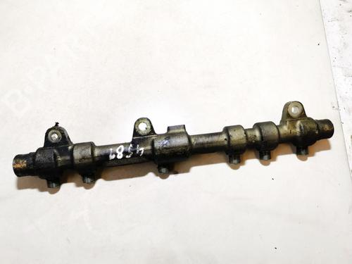 Used Injection rail Injection rail 35579702 35579702