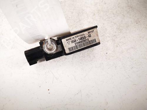 Electronic sensor MAZDA 6 Estate (GJ, GL) 2.2 D | BP38431726M84 - Image 2