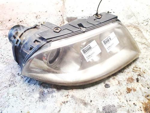 Used Right headlight Right headlight VW PASSAT B5.5 (3B3) 2.0 TDI (136 hp) 36250084 36250084