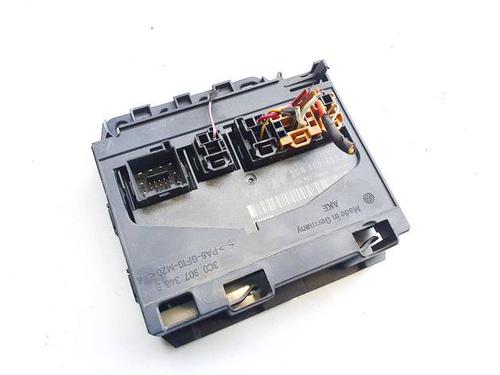 Electronic module VW PASSAT B6 (3C2) 2.0 TDI | BP36454856M83 - Image 2