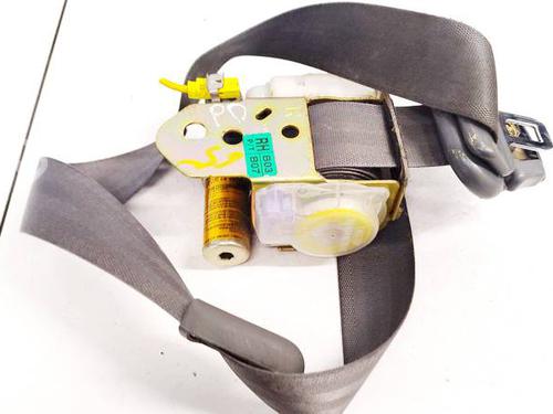 Used Front right seatbelt Front right seatbelt 37654930 37654930