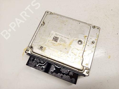 Engine control unit (ECU) BMW 1 Convertible (E88) 118 d | BP33489001M57 - Image 2
