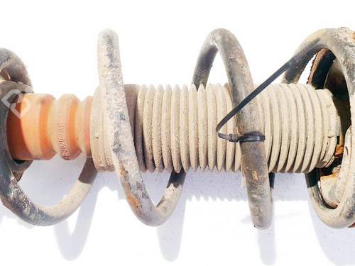 Left front shock absorber FORD TRANSIT Van (FA_ _) 2.2 TDCi | BP35080925M16 - Image 2