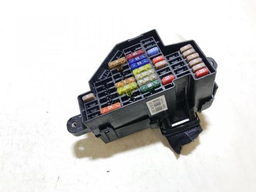 Used Fuse box Fuse box SKODA OCTAVIA II (1Z3) 1.6 TDI (105 hp) 33515422 33515422