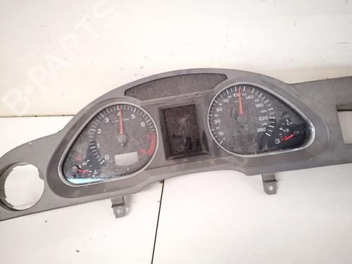 Used Instrument cluster Instrument cluster OPEL INSIGNIA A (G09) 1.8 (68) (140 hp) 35431038 35431038