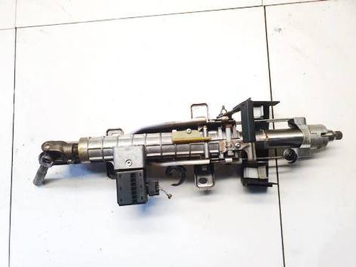 Used Steering column Steering column RENAULT LAGUNA III (BT0/1) 1.5 dCi (BT00, BT0A, BT0T, BT1J) (110 hp) 34909428 34909428