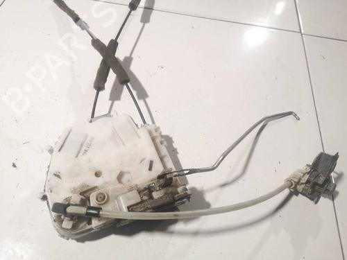 Used Front left lock Front left lock HONDA FR-V (BE) 1.7 (BE1) (125 hp) 34868643 34868643