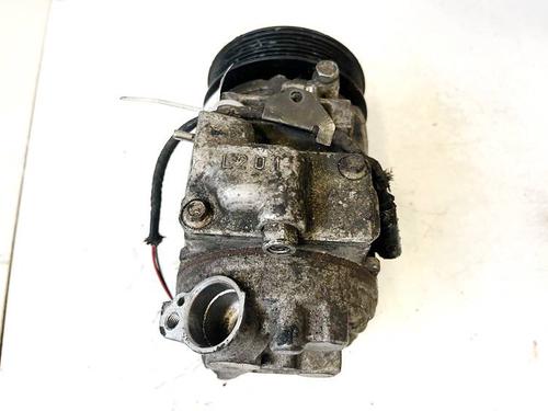AC compressor AUDI A6 C6 (4F2) 2.4 | BP35358997M34 - Image 3