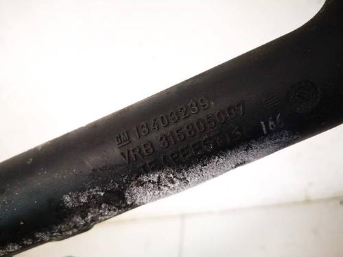 Pipe OPEL CORSA E (X15) 1.3 CDTI (08, 68) | BP32532650M125