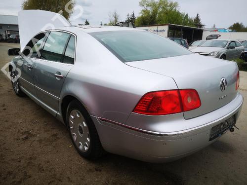 Switch VW PHAETON (3D1, 3D2, 3D3, 3D4, 3D6, 3D7, 3D8, 3D9) 3.0 V6 TDI 4motion | BP32574566I30 