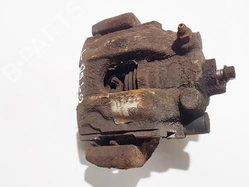Used Left rear brake caliper Left rear brake caliper 35552333 35552333