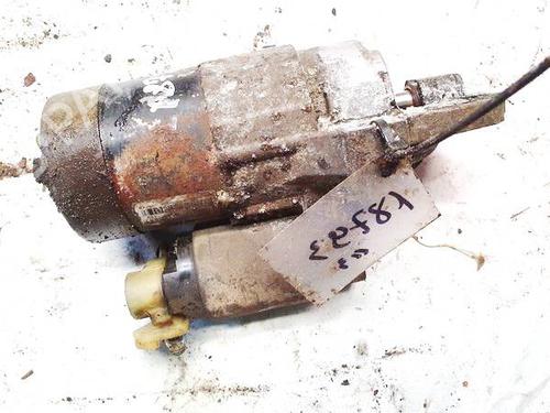 Used Starter Starter 35299229 35299229