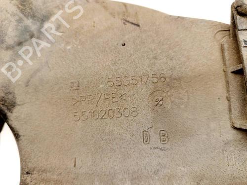 Pipe OPEL ASTRA H (A04) 1.9 CDTI (L48) | BP34745145M125 - Image 3