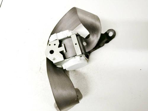 Used Rear center seatbelt Rear center seatbelt 35146579 35146579