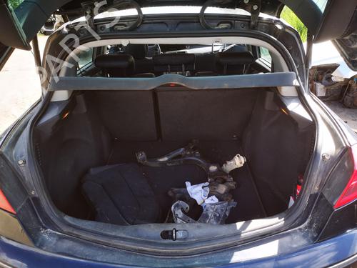 Luftventil RENAULT VEL SATIS (BJ0_) 2.2 dCi (BJ0E, BJ0F) | BP32913370I21  - Image 9