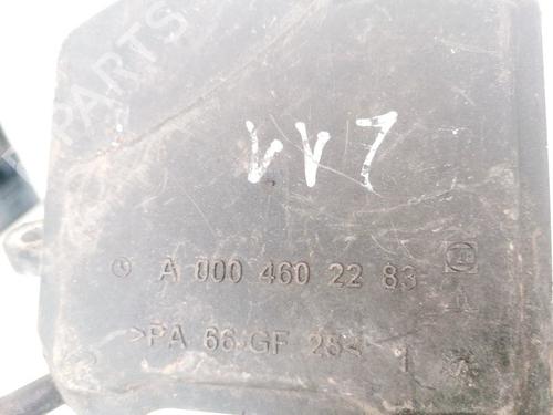 Power steering reservoir CITROËN BERLINGO MULTISPACE (B9) 1.6 HDi 90 | BP35504652M117 - Image 3