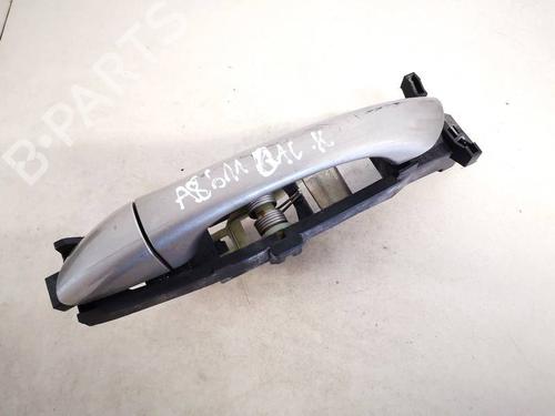 rear-left-exterior-door-handle-mercedes-benz-c-class-w203-2000-2001-2002-2003-2004-2005-2006-2007-35347354 main image