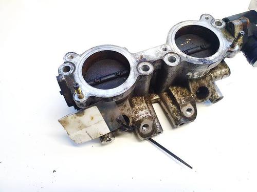 Used Throttle body Throttle body 35490455 35490455