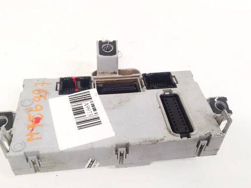 Used Fuse box Fuse box FIAT DOBLO MPV (119_, 223_) 1.9 JTD (223AXE1A) (100 hp) 32612780 32612780