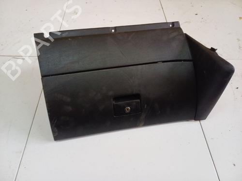 Hanskerom Hanskerom VW BORA I (1J2) 1.9 TDI (101 hp) 34930149 34930149
