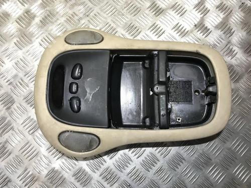 Plafonnier Plafonnier CHRYSLER VOYAGER / GRAND VOYAGER III (GS_, NS_) 2.4 i (151 hp) 35674707 35674707