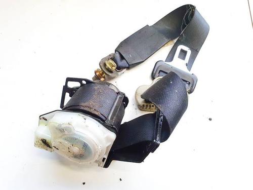 Rear left seatbelt INFINITI FX 35 | BP35196199I29 - Image 3