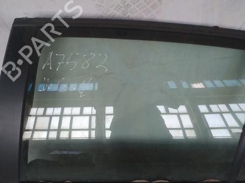 Used Rear left door window Rear left door window 35419074 35419074