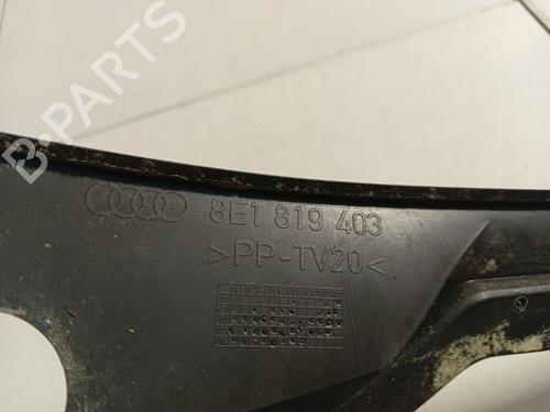 Torpedoplade AUDI A4 B6 (8E2) 2.0 | BP39734598C110 - Image 4