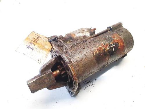 Starter CHRYSLER GRAND VOYAGER V (RT) 3.3 | BP34955575M8 - Image 2