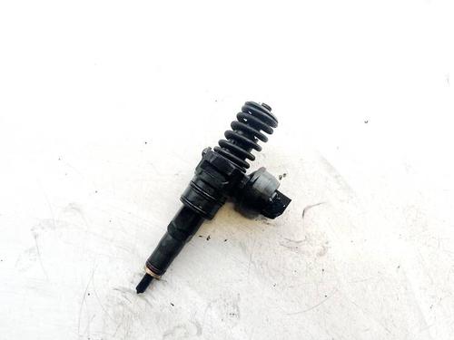 Injector VW TRANSPORTER T5 Van (7HA, 7HH, 7EA, 7EH) 1.9 TDI | BP35361472M100 - Image 2