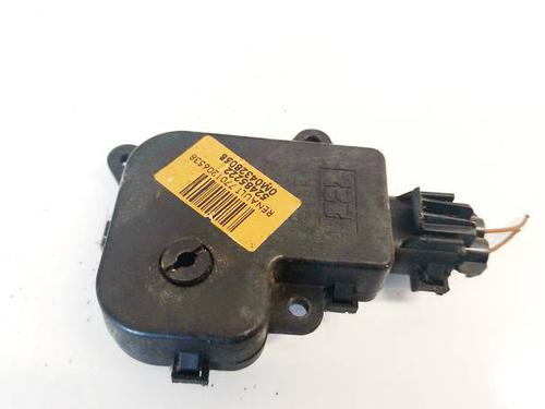 Used Electronic module Electronic module RENAULT LAGUNA II (BG0/1_) 1.9 dCi (BG0R, BG0E) (100 hp) 33895594 33895594