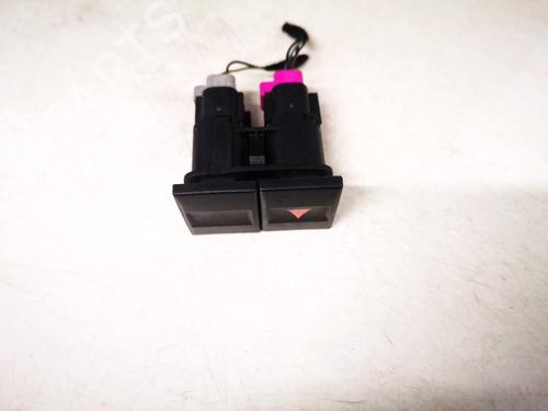 Used Warning switch Warning switch FORD MONDEO III (B5Y) 2.0 16V TDDi / TDCi (115 hp) 35555575 35555575