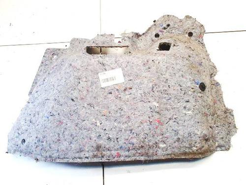 Boot lining FORD GRAND C-MAX (DXA/CB7, DXA/CEU) 1.6 TDCi | BP39040356I3 - Image 2