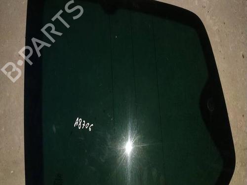 Used Rear left quarter glass Rear left quarter glass 35324065 35324065