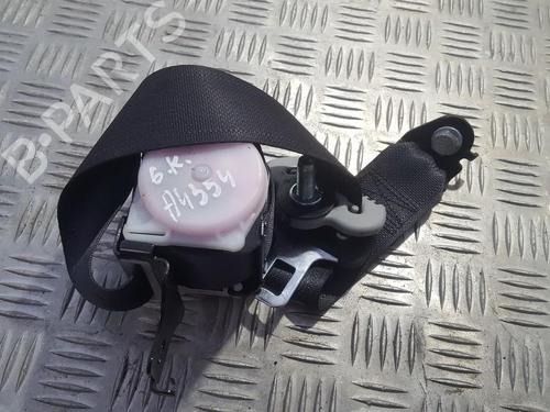 Used Rear left seatbelt Rear left seatbelt HONDA CIVIC VIII Hatchback (FN, FK) 1.8 (FN1, FK2) (140 hp) 35714905 35714905