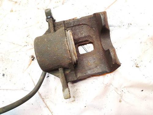 Left front brake caliper OPEL INSIGNIA A (G09) 2.0 CDTI (68) | BP35464272M105 - Image 3