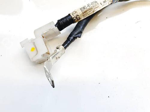 Wiring harness MAZDA CX-30 (DM) SKYACTIV-G M Hybrid | BP38579522E16 - Image 2